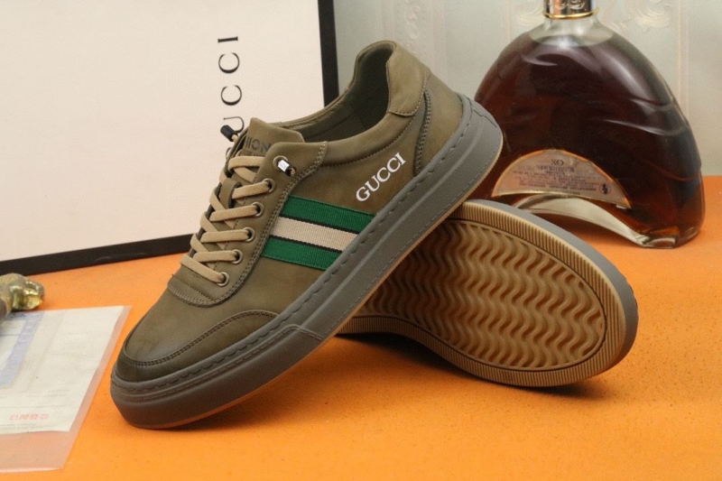 Gucci Casual Shoes